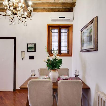Stunning Pantheon Apartment Roma Cameră foto