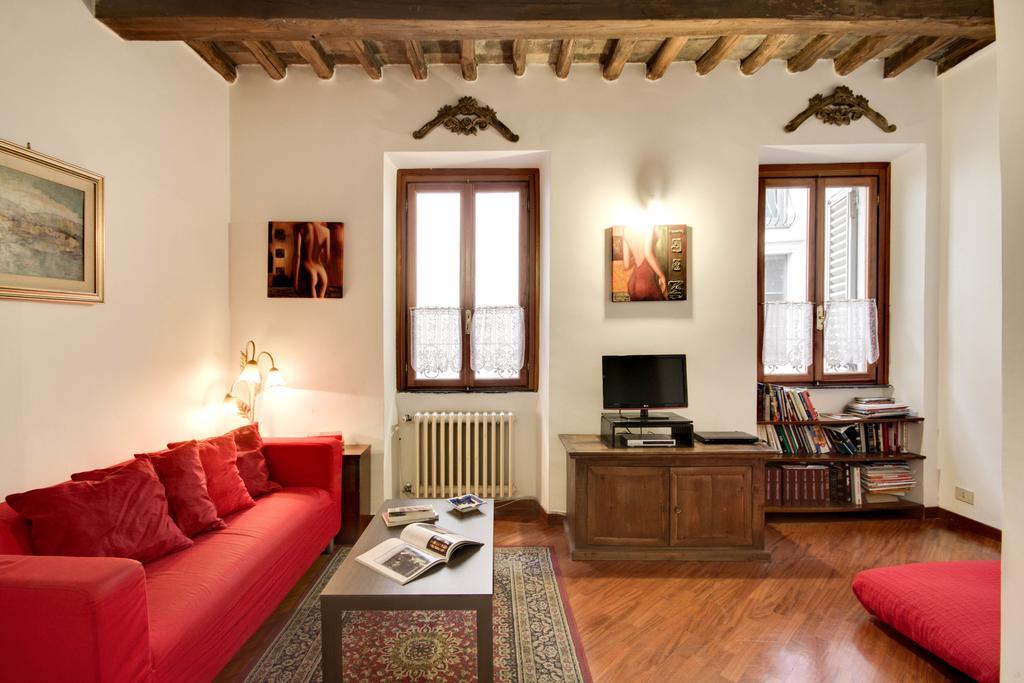 Stunning Pantheon Apartment Roma Cameră foto