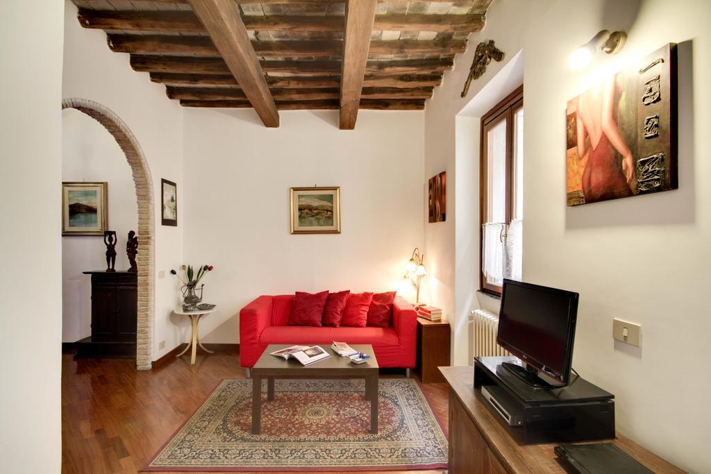 Stunning Pantheon Apartment Roma Cameră foto
