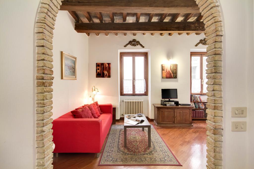 Stunning Pantheon Apartment Roma Cameră foto