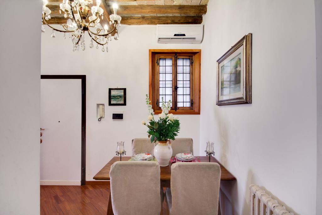 Stunning Pantheon Apartment Roma Cameră foto