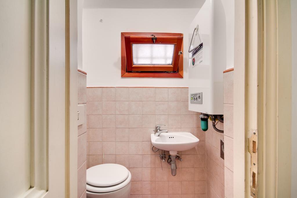 Stunning Pantheon Apartment Roma Cameră foto