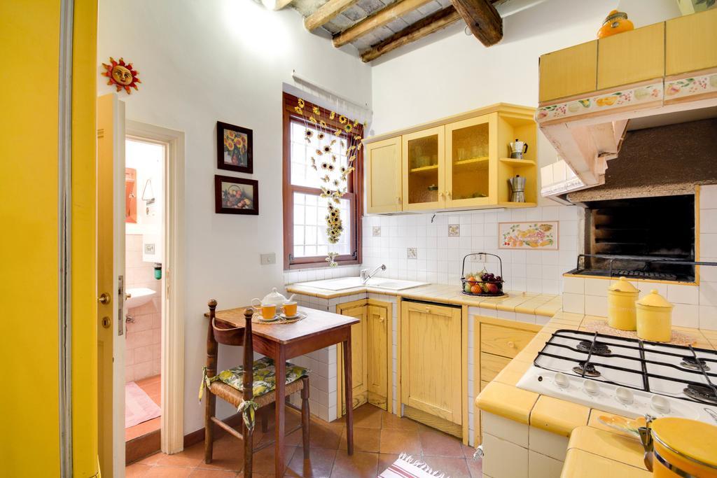 Stunning Pantheon Apartment Roma Cameră foto