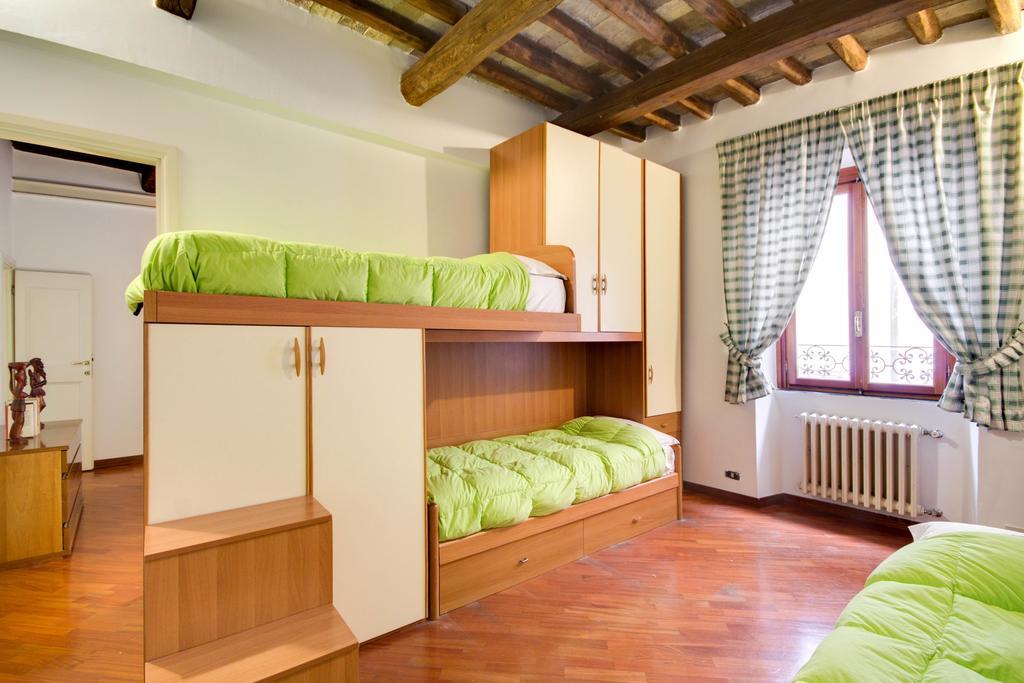 Stunning Pantheon Apartment Roma Cameră foto