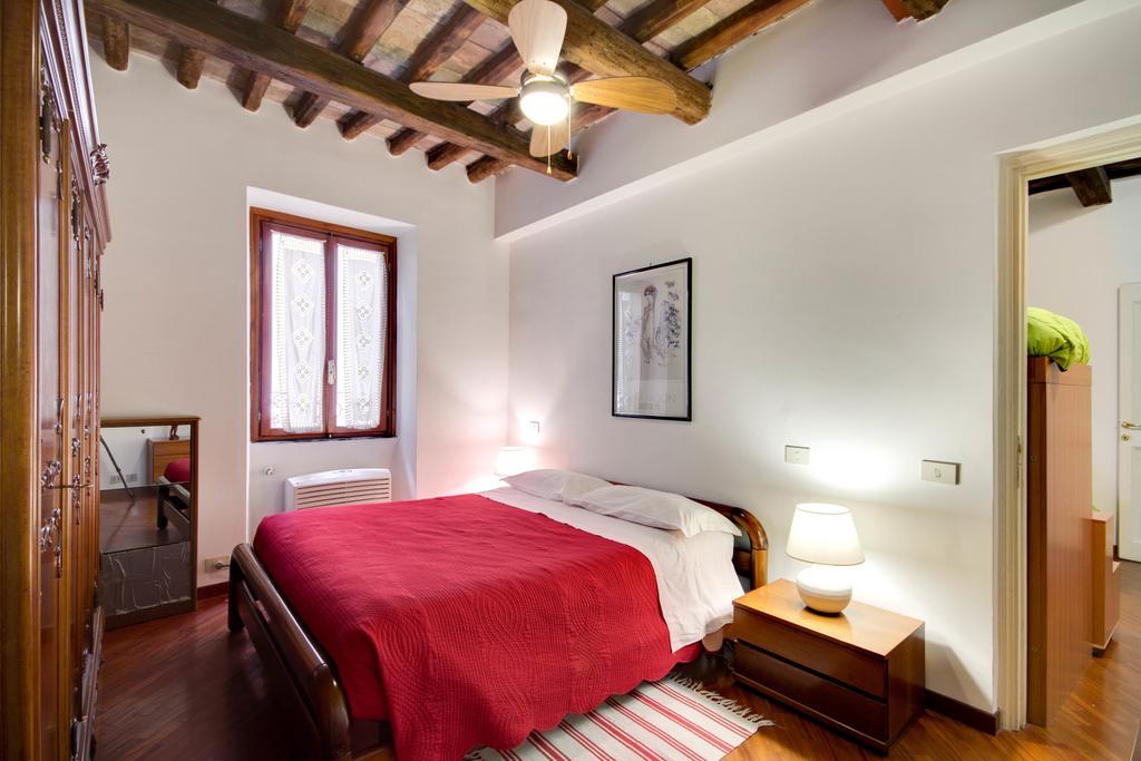 Stunning Pantheon Apartment Roma Cameră foto