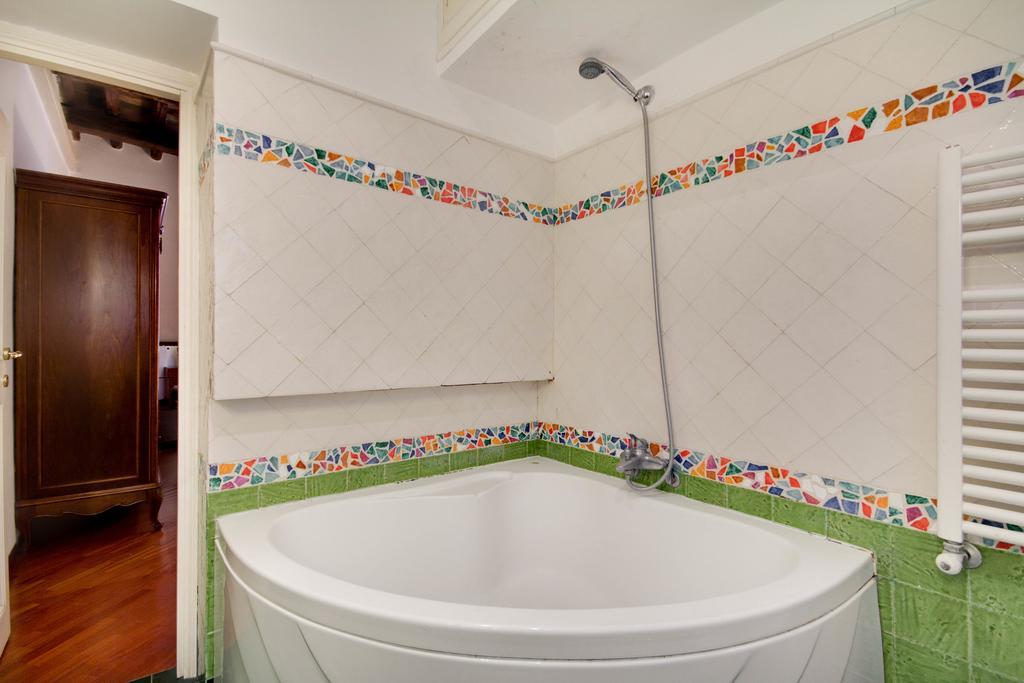 Stunning Pantheon Apartment Roma Cameră foto