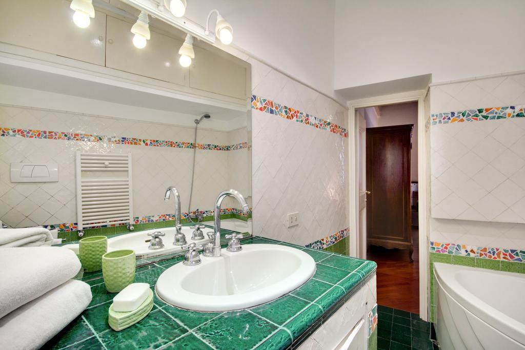 Stunning Pantheon Apartment Roma Cameră foto